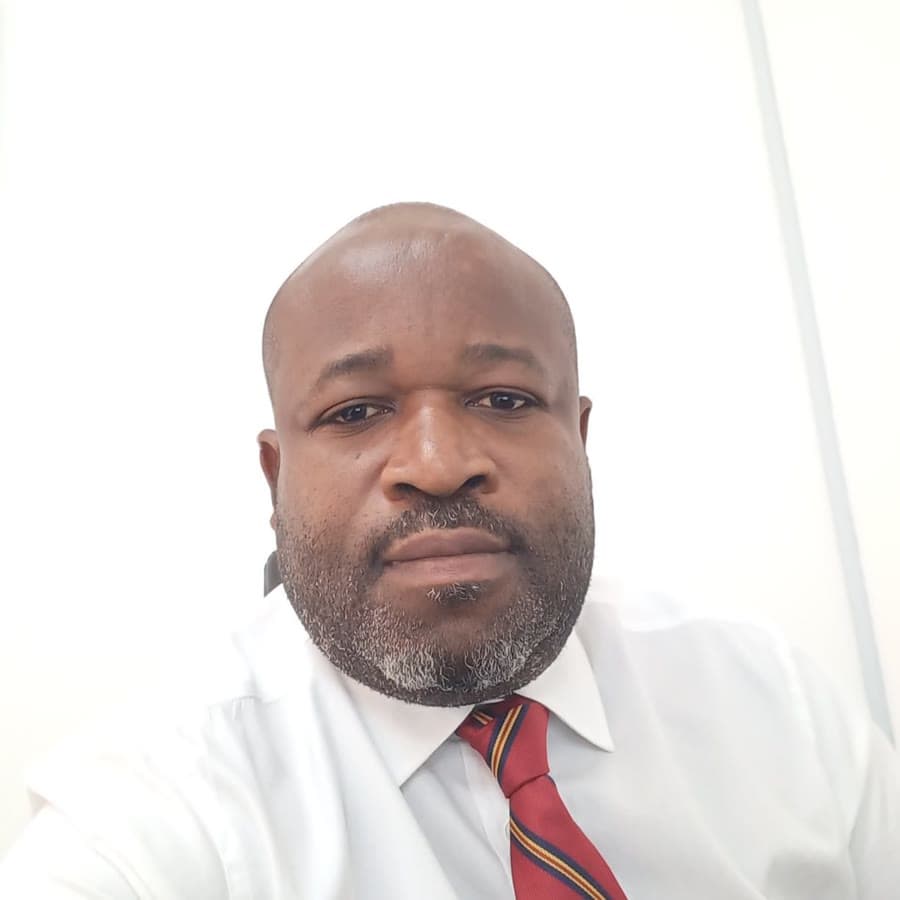 Peter Gadzekpo