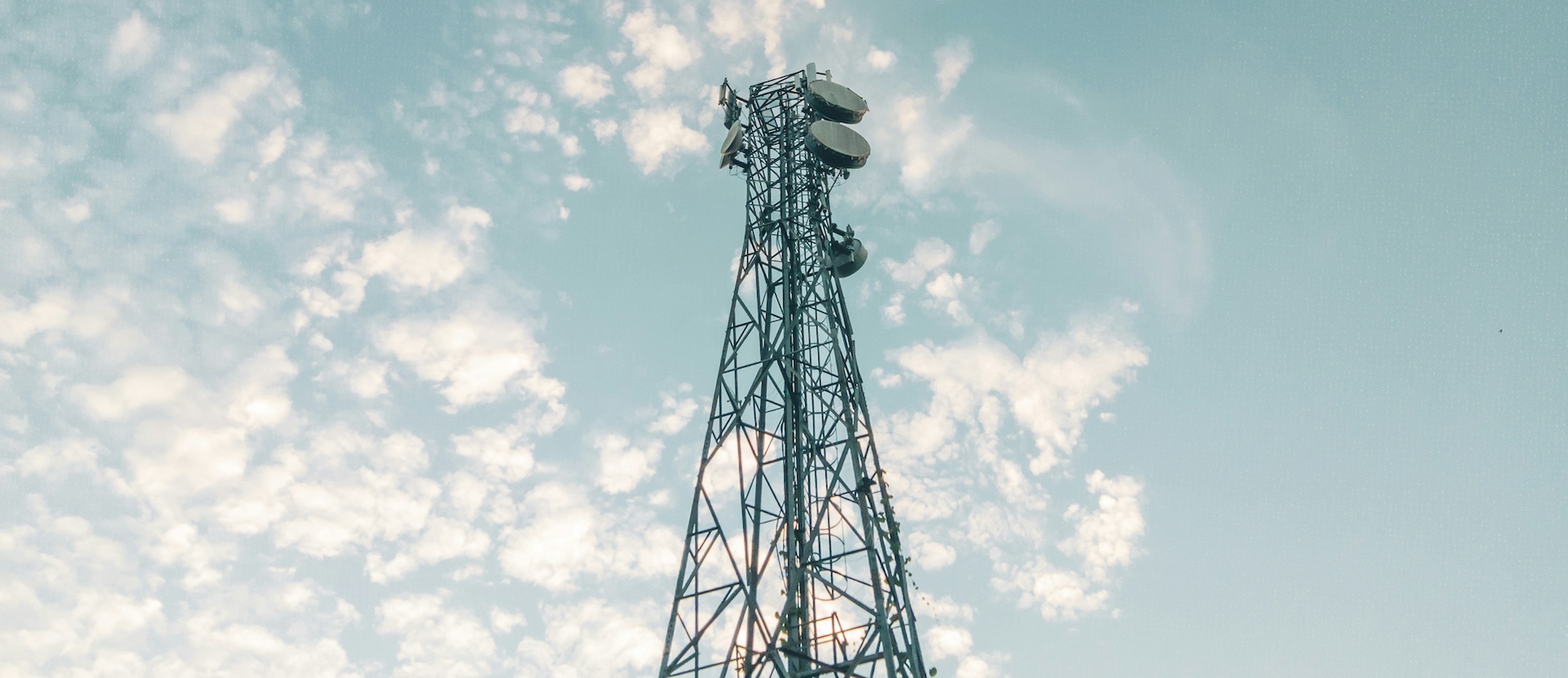 code digital consult africa - radio broadcasting tower